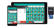 IVEPOS - Android POS Software for Restaurants and Retail