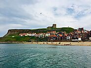 A trip you can Count on- York to Whitby