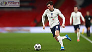 England Football World Cup: Mason Mount starts thinking deeply about future England role