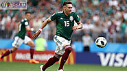 Mexico Football World Cup: Mexican soccer federation warns refs may halt play if fans use the anti-gay slur