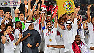 Qatar Football World Cup: FIFA Arab Cup a great opportunity for elite Arab football sides