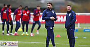 England Football World Cup: The Training workforce for England lineups during the 2020-21 Season has been established