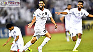 Qatar Football World Cup: Al Sadd’s Hassan expects a tough battle against Al Rayyan