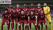 Qatar Football World Cup: Qatar names a strong team to face India and Oman