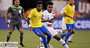 Brazil Football World Cup: Manchester United midfielder Fred gets boost with Brazil national team call up