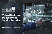 Virtual Business Management Service Provider – HCLLP