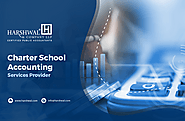 Charter School Accounting Service Provider – HCLLP