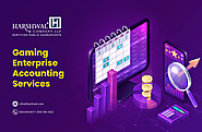 Gaming Enterprise Accounting Services – HCLLP
