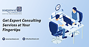 Get Expert Consulting Services at Your Fingertips – HCLLP