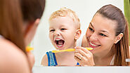 5 Essential Tips for Caring for Your Child’s Teeth