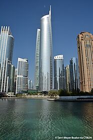 Top 10 Tallest Buildings In The World: High Rise Buildings - Dubai Porta Potty