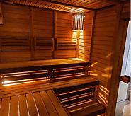 Best Infrared Sauna in Darlinghurst