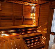 Looking for Infrared Sauna in Darlinghurst?