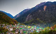 Website at https://www.touristhubindia.com/packages/north-sikkim-tour-2night-3days-from-gangtok