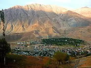 Book Ladakh Package Tour from Srinagar - Best Rate 2023