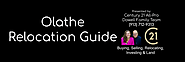 Olathe Relocation Guide