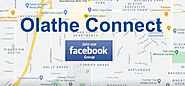 Connect with the Residents of Olathe on Olathe Connect