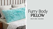 The Best Furry Body Pillow Buying Guide - 2023