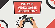 Hypnosis for Gaming Addiction | Philadelphia Hypnotherapy Clinic | V. Tsan