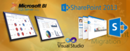 Sharepoint Development and Visual Studio
