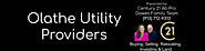 Olathe Utility & TV Providers | A Listly List