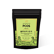 PCOS Tea Online | Herbal tea for PCOS | Best tea for PCOS