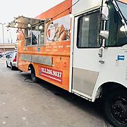Taqueria La Nueva Food Truck in Olathe, Kansas