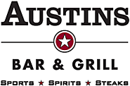 Austin's Bar & Grill Happy Hour Menu
