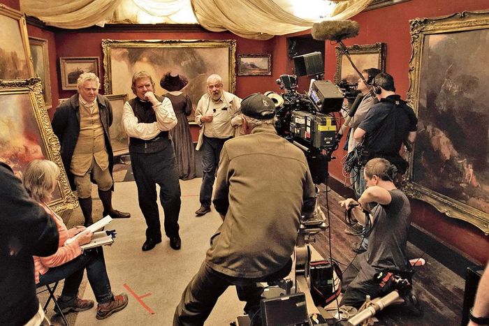 National Society of Film Critics Awards 2015 A Listly List