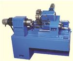 Cylindrical Grinding Machines - How It Works And Its Properties