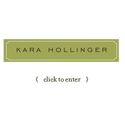 Kara Hollinger Design Studio : Charlotte, NC : Award Winning Graphic Designer