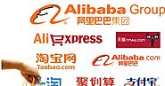 Các trang web order hàng Trung Quốc uy tín,Alibaba