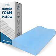 Best Cervical Pillow for Neck Pain | Ross's Site