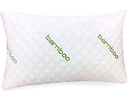 Sleepsia Kids Shredded Bamboo Pillow – Sleepsia India Pvt Ltd