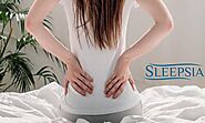 The Best Pillow For Back Pain – Magic Pillows