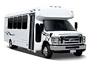 Employee Shuttle Services NYC | #1 Affordable Bus Services