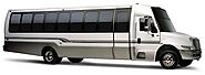 Shuttle Bus Long Island | #1 Choose Affordable Shuttle Bus