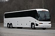 Charter Bus Manhattan | #1 Affordable Charter Bus Services