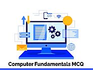 Computer Fundamentals MCQ & Online Quiz 2021 -...