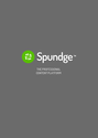 Spundge