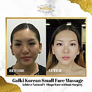 Highly Effective Treatment To Get Small Face