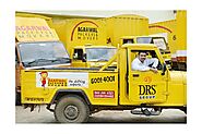 Agarwal Packers and Movers - Budget Friendly Relocation