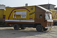 For International Shifting - Agarwal Packers and Movers