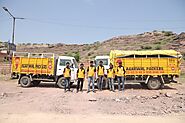 Well-Trained Workers - Agarwal Packers and Movers