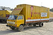 Agarwal Packers and Movers - Experts in Packing and Moving