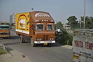 Agarwal Packers and Movers NCR