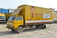 Agarwal Packers and Movers - Experts in Packing and Shifting