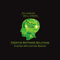 Creative Services | Software Solutions | October-Design