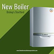 Website at https://www.theboilerinstallationspecialists.com/new-boiler-installation-bishops-stortford/