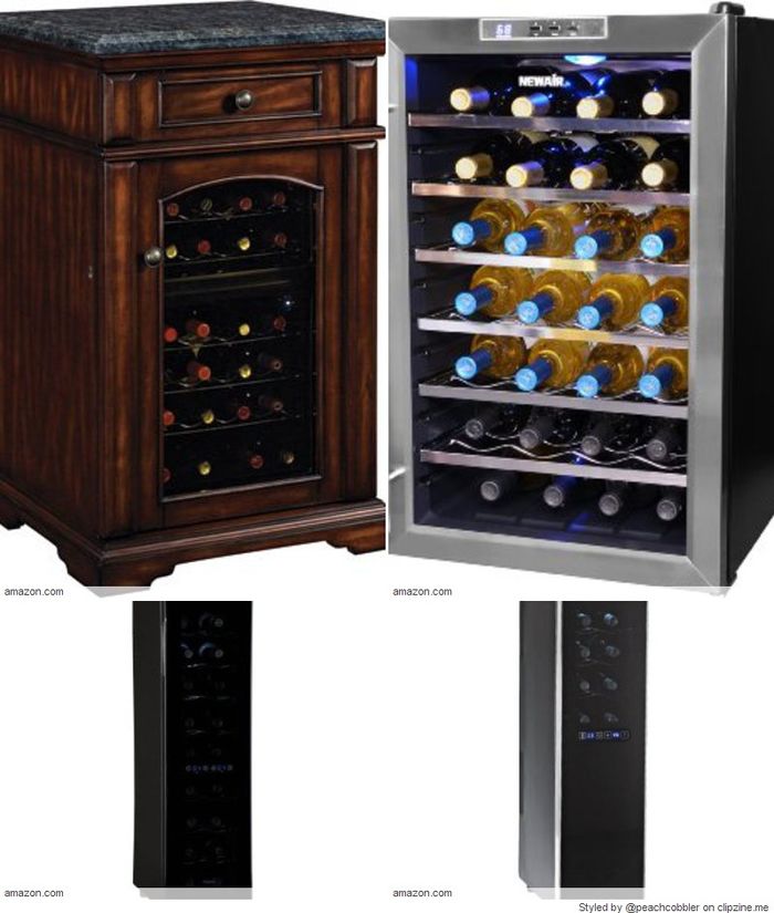 Best Quiet Wine Refrigerator Storage On Sale Reviews And Ratings A Listly List
